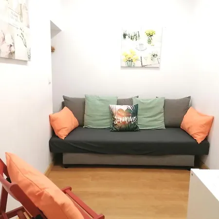 דירה Flowers In Pop House ליסבון