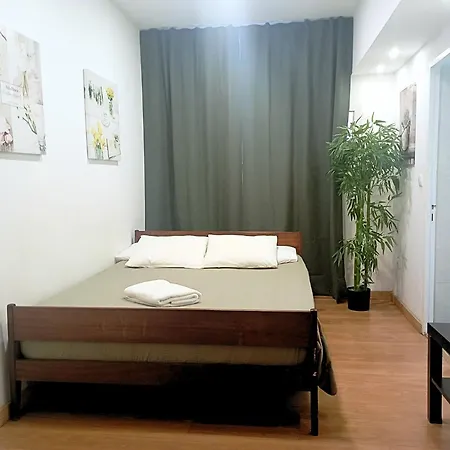 Apartament Flowers In Pop House