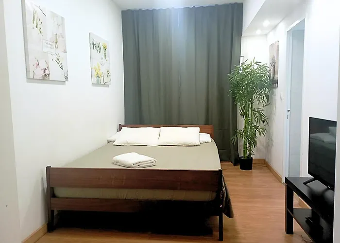 Appartamento Flowers In Pop House