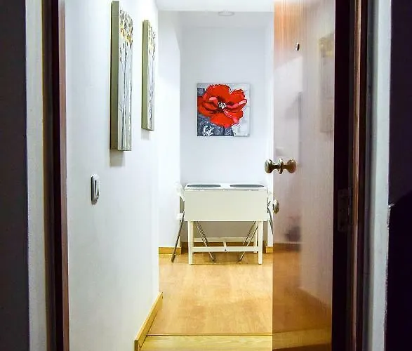 Flowers In Pop House Apartament *