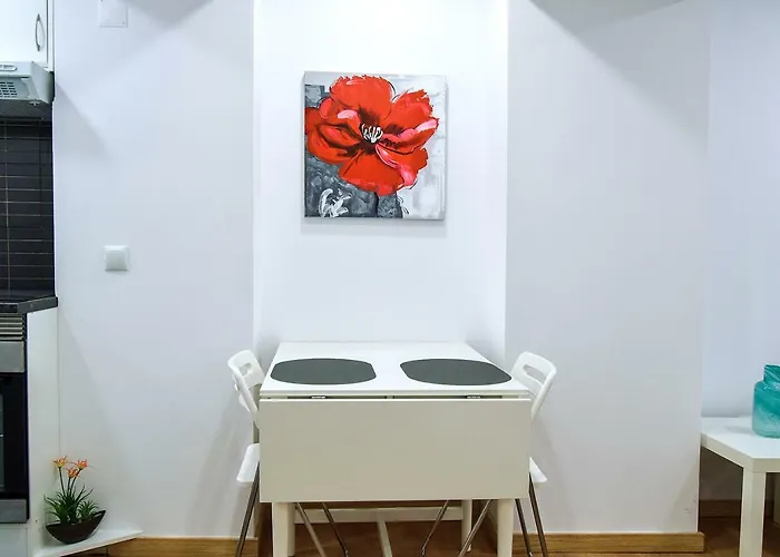 Flowers In Pop House Apartament *