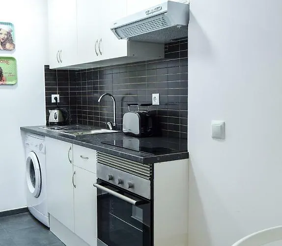 Apartament Flowers In Pop House *