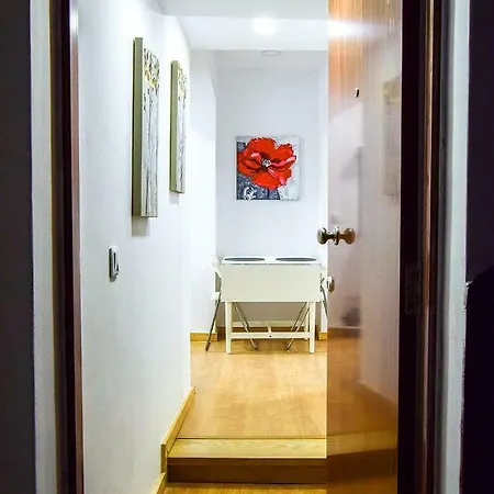 Flowers In Pop House Appartement *