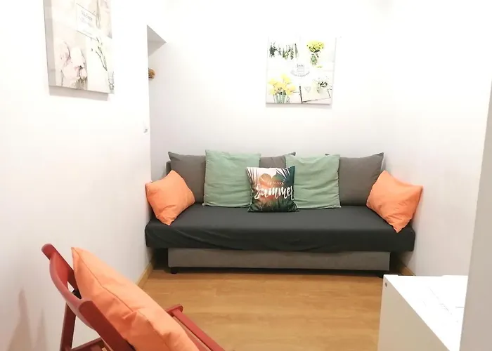 Apartman Flowers In Pop House Lisboa